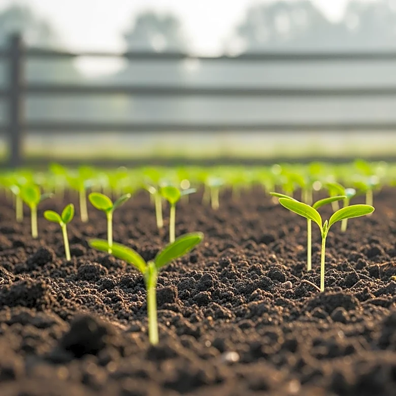 Director Agriculture Jammu Launches 'Khet Bachao Abhiyan' to Promote Sustainable Farming Practices