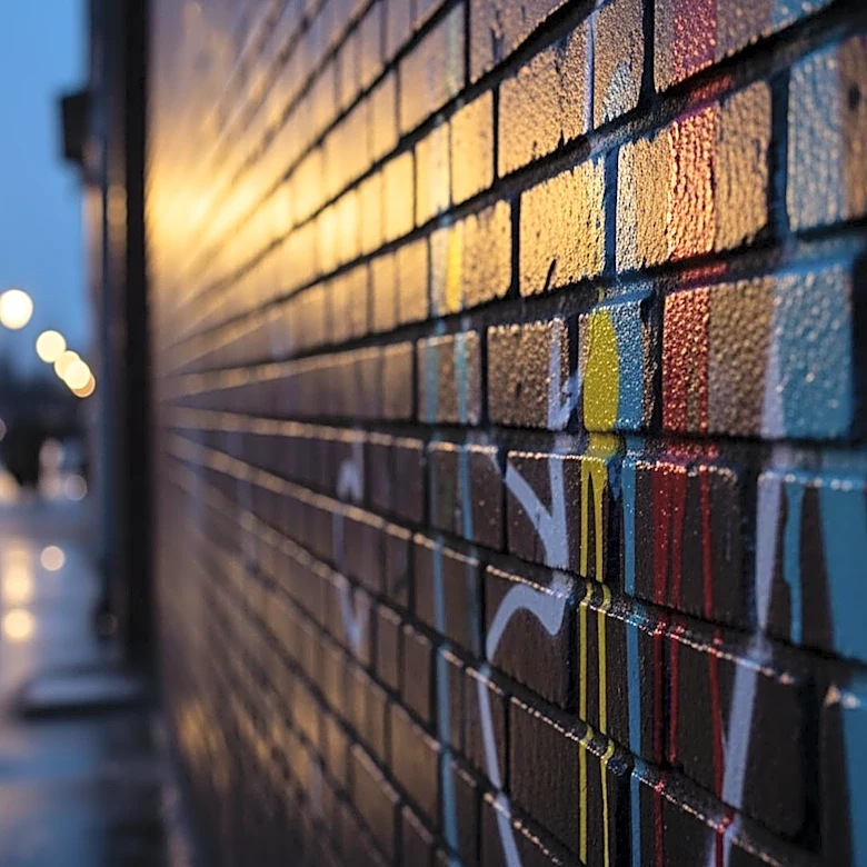Vandal Targets Polish Consulate in NYC with Repeated Graffiti Attacks