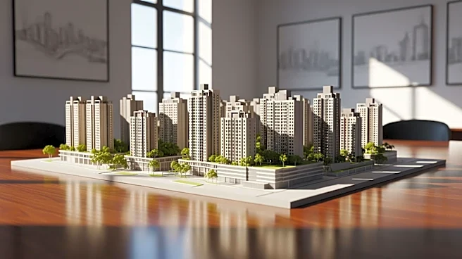 New York City Mayor's Housing Plan Faces Criticism Over Feasibility