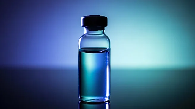 Corcept Therapeutics Presents Promising Survival Data for Lifyorli in Ovarian Cancer Treatment