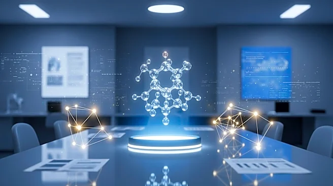 Massive Bio Collaborates with TOUCH and Navigating Trials to Enhance Cancer Patients' Access to Clinical Trials