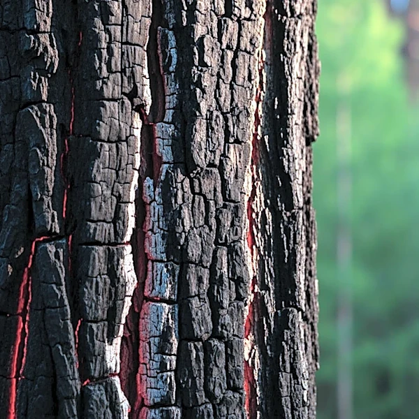 Study Reveals Wildfires Devastating Wealthier Areas Despite Global Decline in Burned Land
