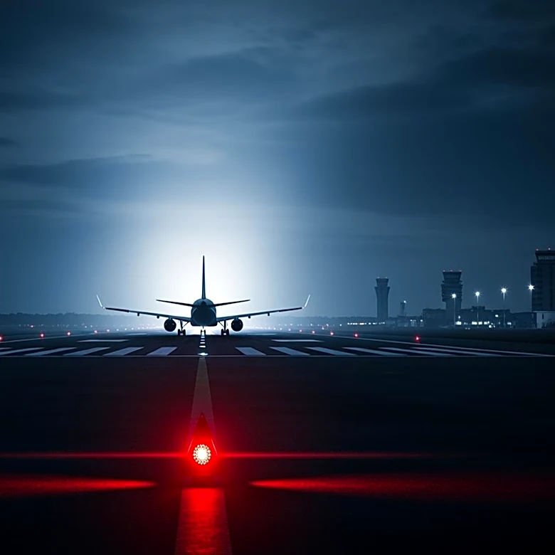Security Scares and Protests Lead to Flight Diversions and Curfews