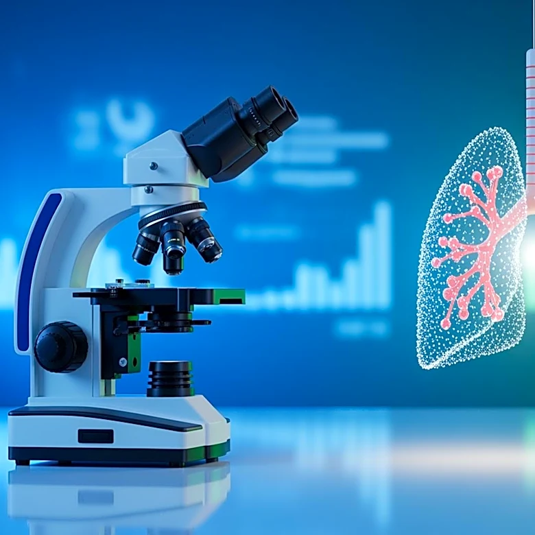 Kelun-Biotech Presents Promising Phase III Lung Cancer Study Results at ASCO