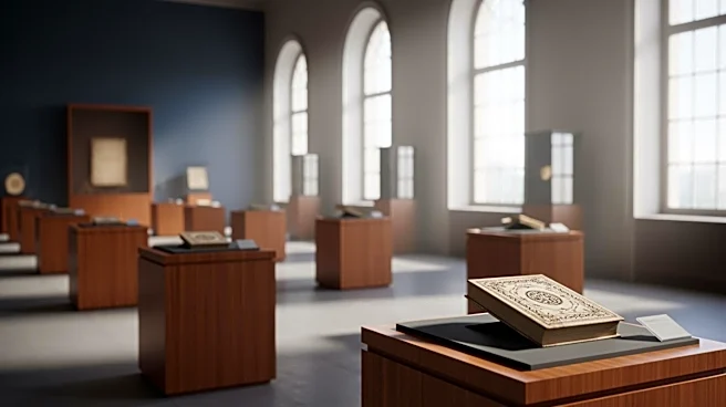British Museum Postpones Jewish Culture Event Amid Protest Concerns