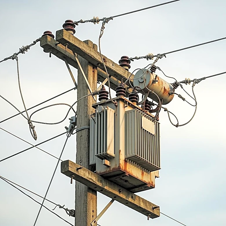 US Virgin Islands Face Repeated Blackouts Amid Aging Infrastructure