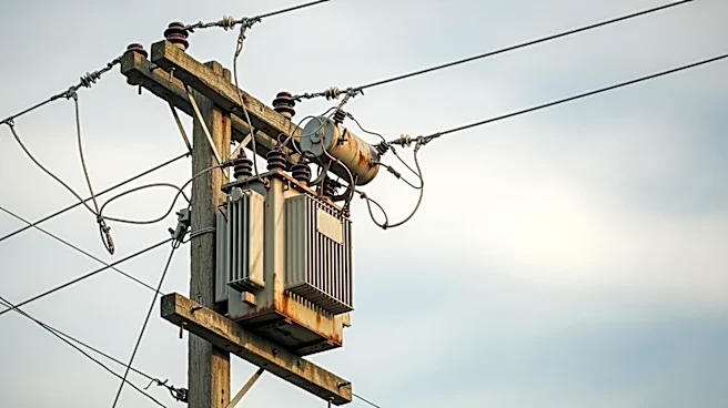 US Virgin Islands Face Repeated Blackouts Amid Aging Infrastructure