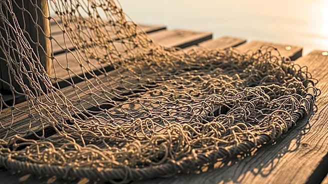 WTO's Fishing Subsidy Agreement Faces Potential Delay Due to U.S., India, and Indonesia