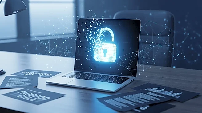 Canvas Data Breach Impacts Charlotte-Mecklenburg Students and Employees
