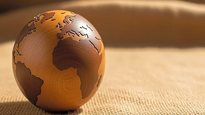 Fairtrade International's Role in Global Ethical Trade Practices