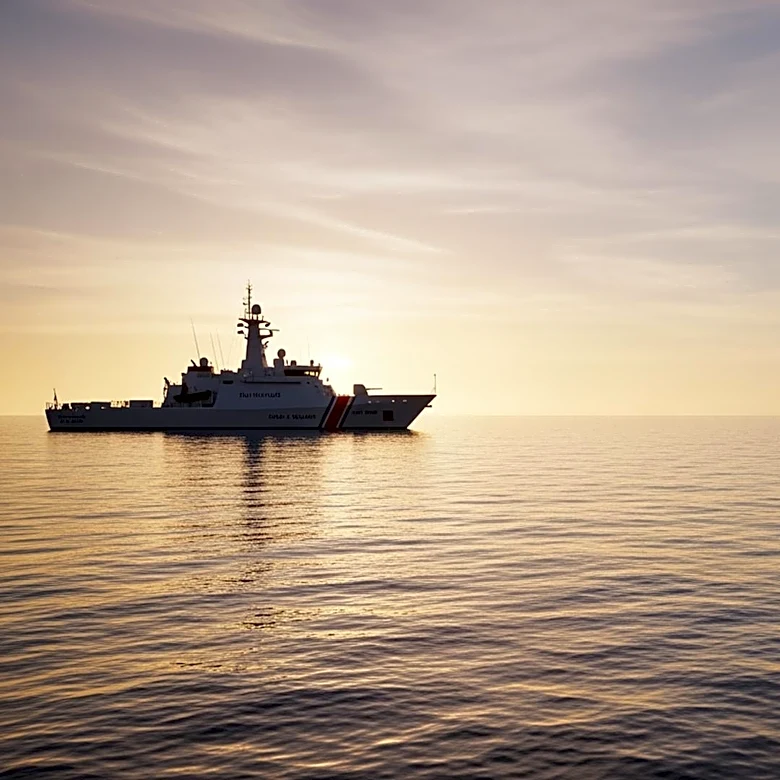 China Dispatches Coast Guard to Challenge Japan-Philippines Maritime Talks