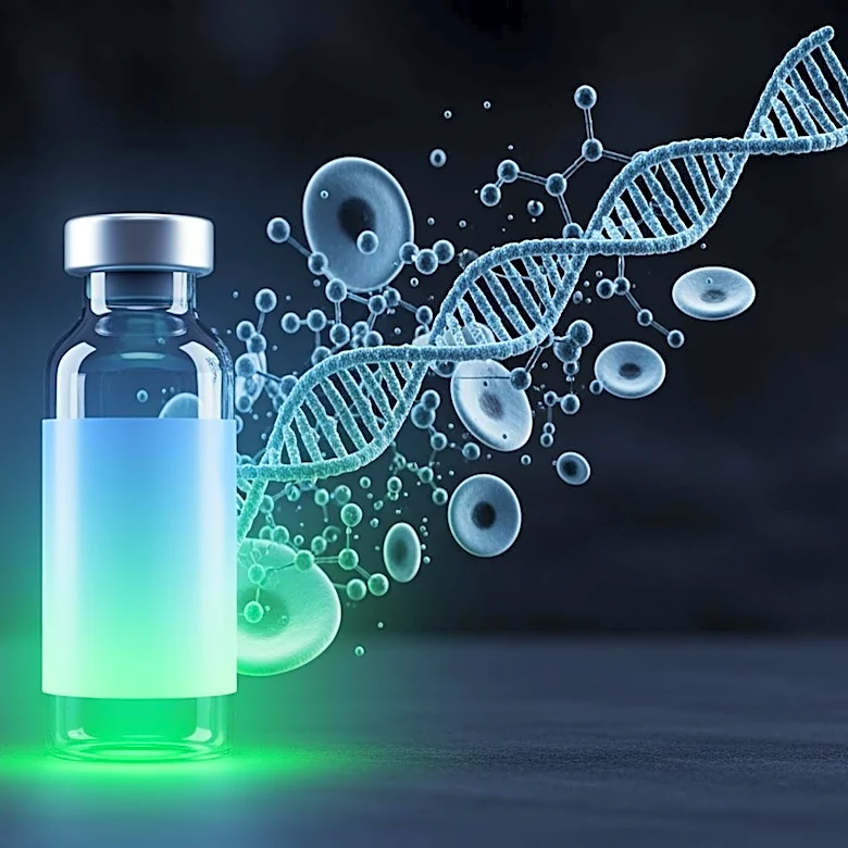 mRNA Vaccine for Melanoma Shows Significant Efficacy in Preventing Recurrence