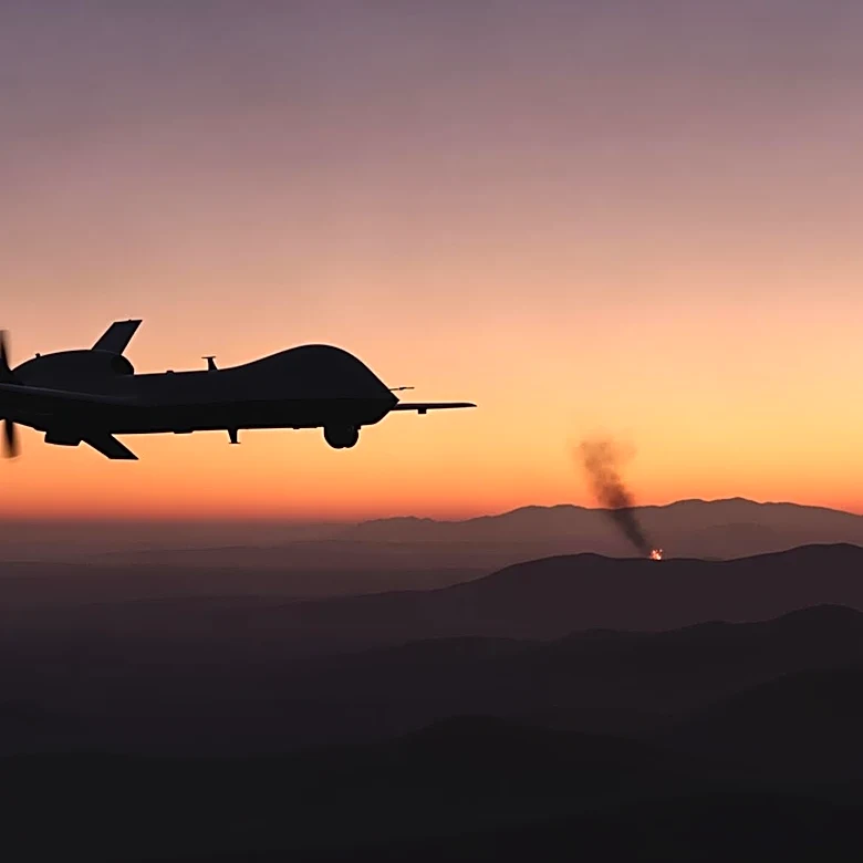 U.S. Military Conducts Strikes on Iranian Targets Amid Diplomatic Tensions