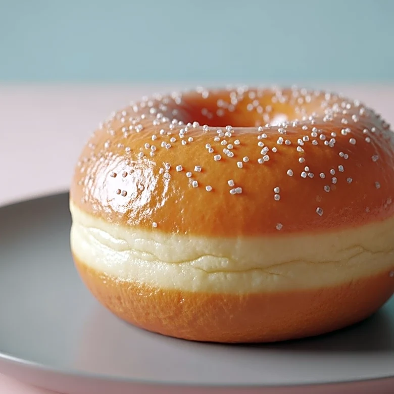 Krispy Kreme Offers Free Doughnut and Special Deal for National Doughnut Day