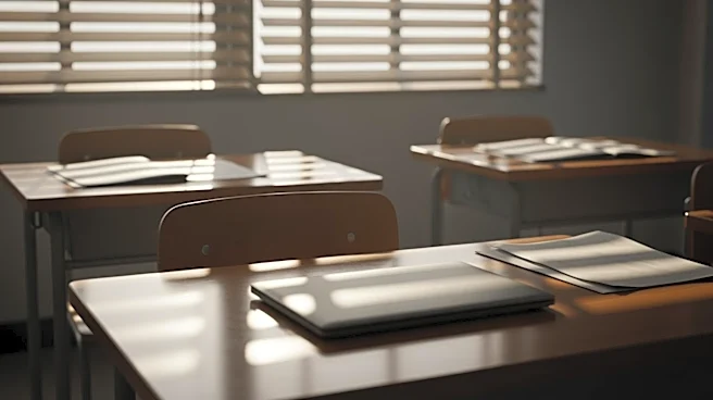 Chicago Public Schools' COVID Recovery Claims Questioned by New Data