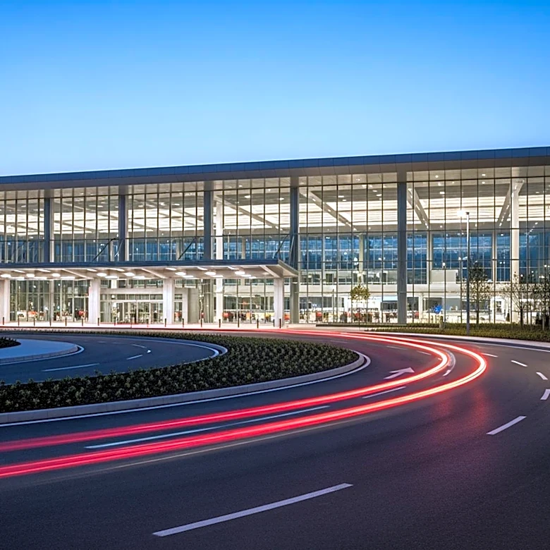 Logan Airport Opens First Remote Terminal in Framingham, Enhancing Passenger Experience