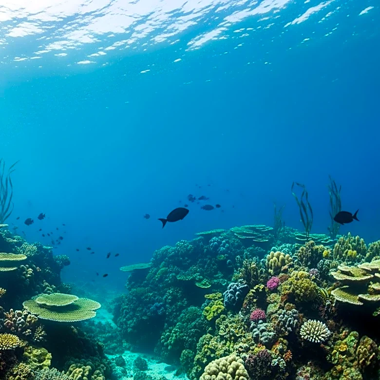 Cape Town's Underwater World Featured on TIME Magazine Cover, Highlighting Marine Biodiversity