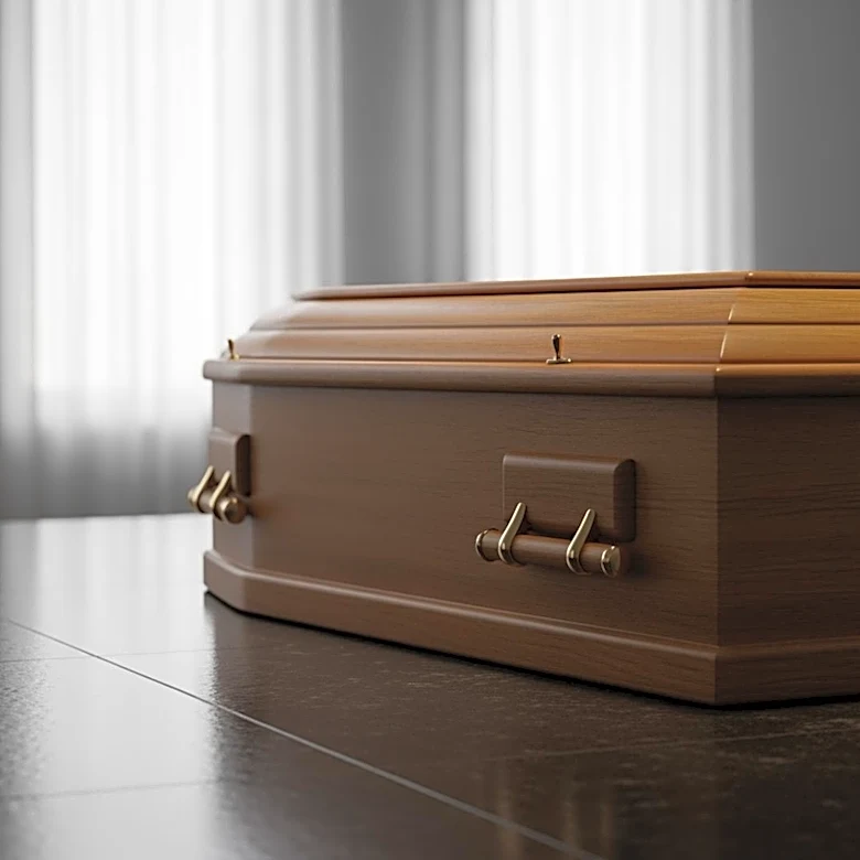 NYC Funeral Home Faces Backlash After Mistaken Identity in Coffin