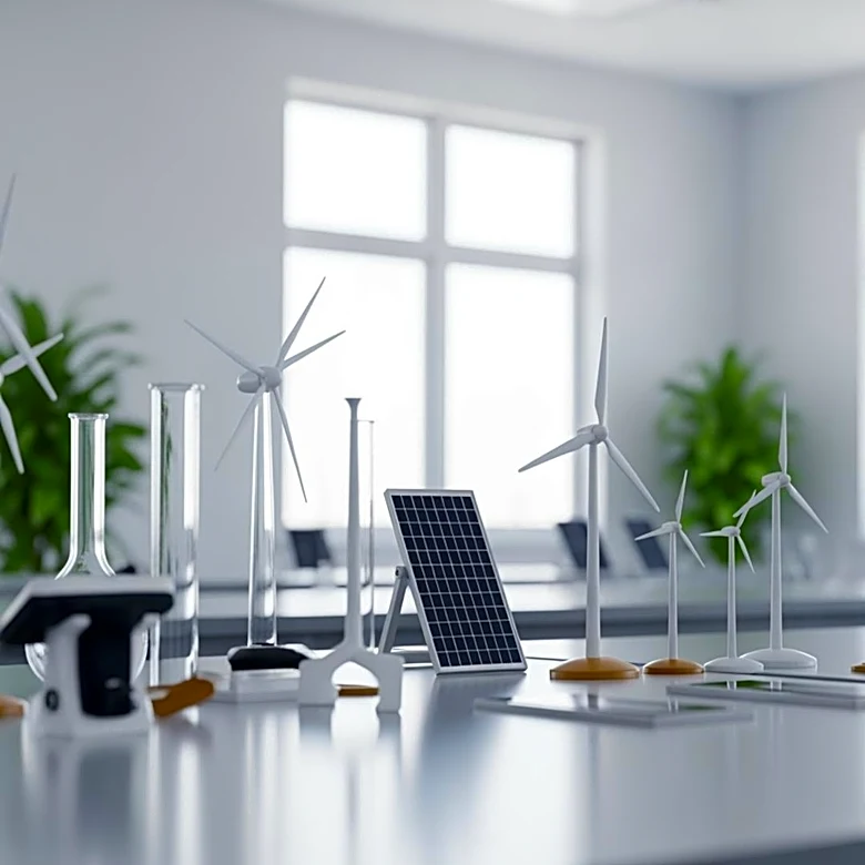 North Dakota Energy Research Center Reinstates Furloughed Workers Amid New Federal Funding