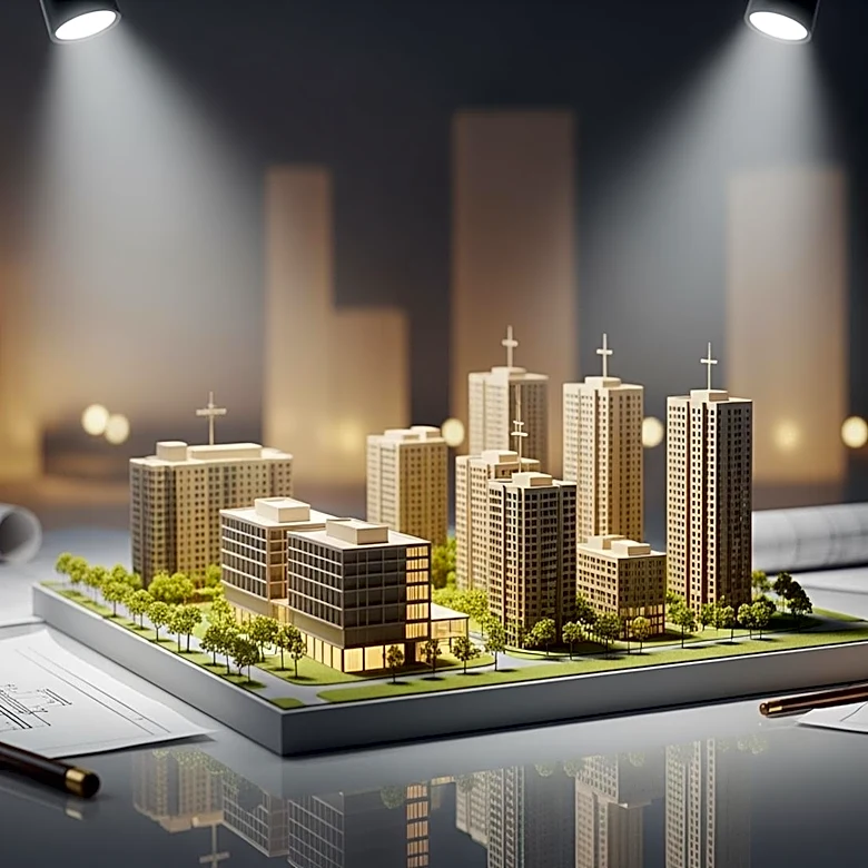 Homewood Village Board Approves Feasibility Study for North Halsted TIF District Bonds