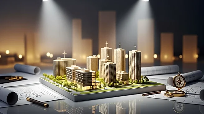 Homewood Village Board Approves Feasibility Study for North Halsted TIF District Bonds