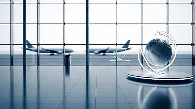 GBTA Raises Concerns Over Potential CBP Changes Impacting U.S. Travel and Economy