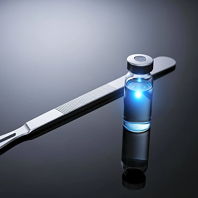 New Hormone Therapy Regimen Shows Promise for Prostate Cancer Surgery Patients