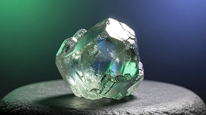 Brazil's Strategic Move to Challenge China's Rare Earths Dominance