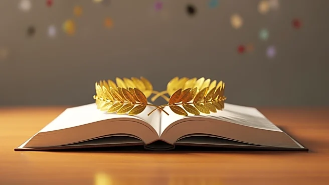Celebration of Graduating Seniors in 2026 Highlights Achievements