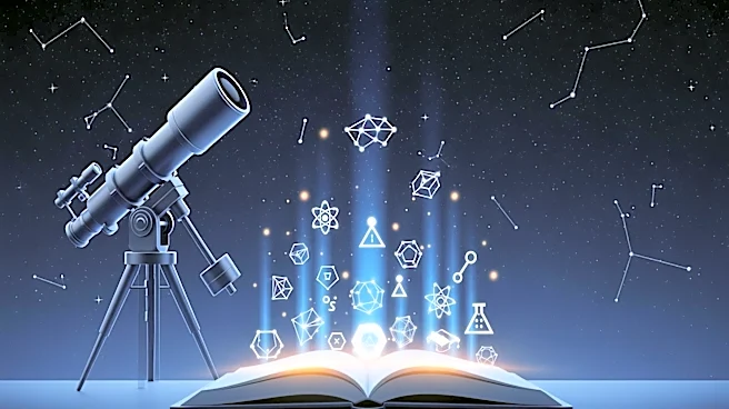 Australian Space Agency Director Advocates for STEM Education Amid Space Industry Growth