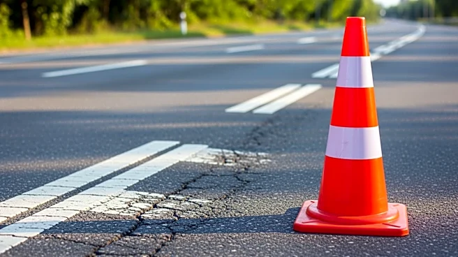 Route CC Closure in Nixa to Impact Local Traffic Until October