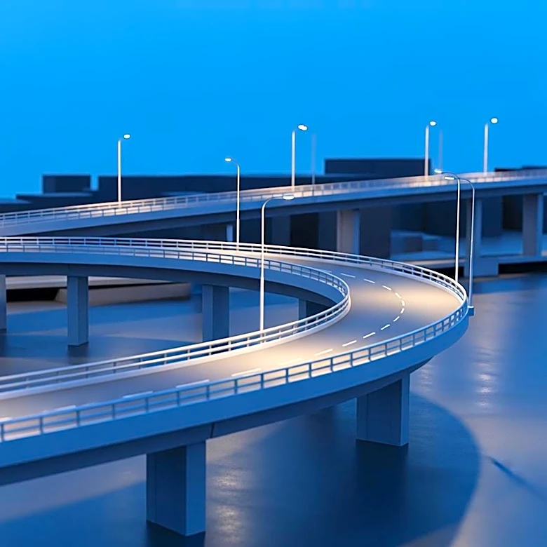 MDOT Announces I-696 Ramp Closures at Woodward Avenue Affecting Thousands