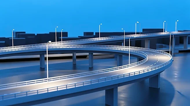 MDOT Announces I-696 Ramp Closures at Woodward Avenue Affecting Thousands