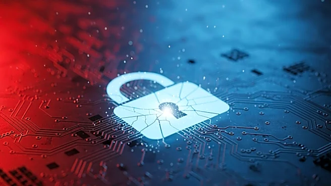 Carnival Corporation Data Breach Exposes Personal Information of Over 800,000 Texans