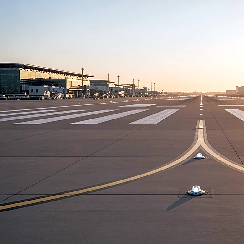FAA Awards Infrastructure Grants to U.S. Airports for Major Upgrades