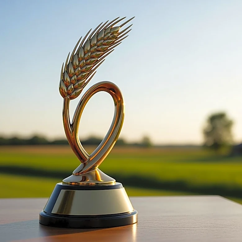 Illinois High School Seniors Awarded Agriculture Scholarships