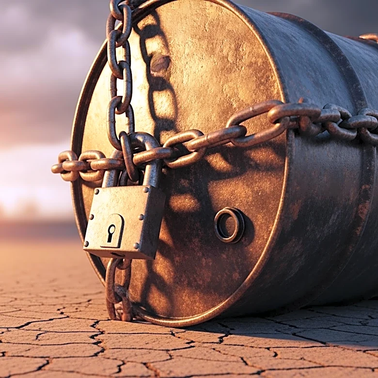 Iran Halts Communications with U.S., Causing Oil Prices to Surge
