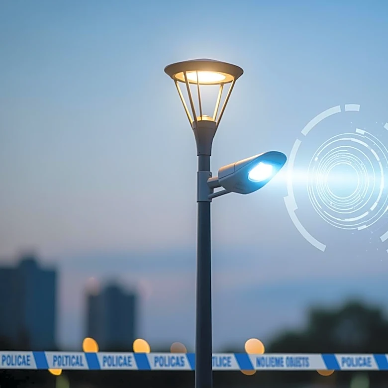 Cities Challenge Flock Safety's License Plate Readers Amid Privacy Concerns