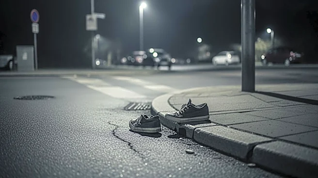 South Philadelphia Hit-and-Run Results in Fatality of Elderly Man