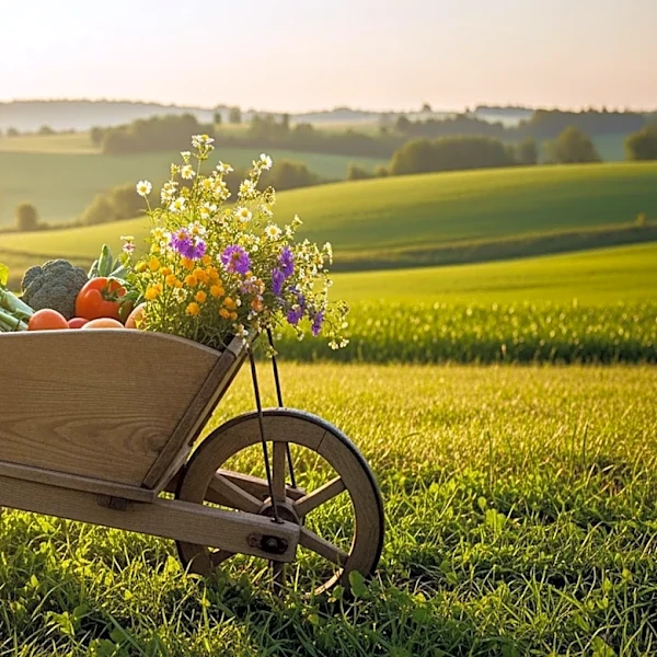 Goyang City Launches Healing Agriculture Initiative to Improve Quality of Life