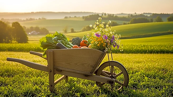 Goyang City Launches Healing Agriculture Initiative to Improve Quality of Life