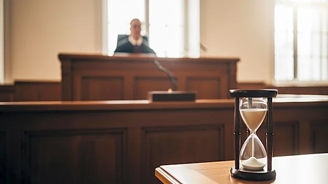 Rep. Olszewski Advocates for Supreme Court Term Limits to Restore Public Trust