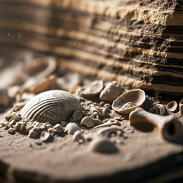 Construction Project at San Pedro High School Uncovers Millions of Ancient Fossils