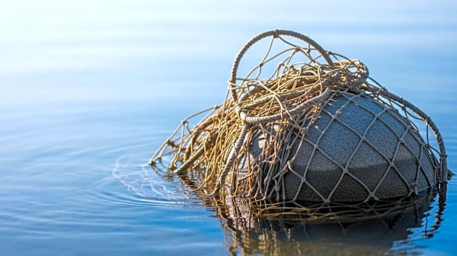 WTO's Fishing Subsidy Agreement Faces Challenges from Key Nations