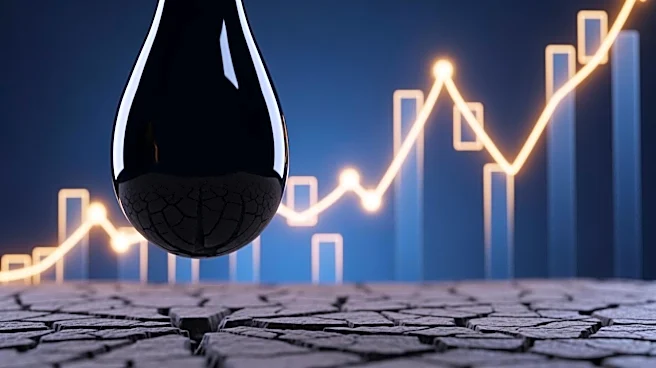 Iran Halts Negotiations with US, Causing Oil Prices and Bond Yields to Surge