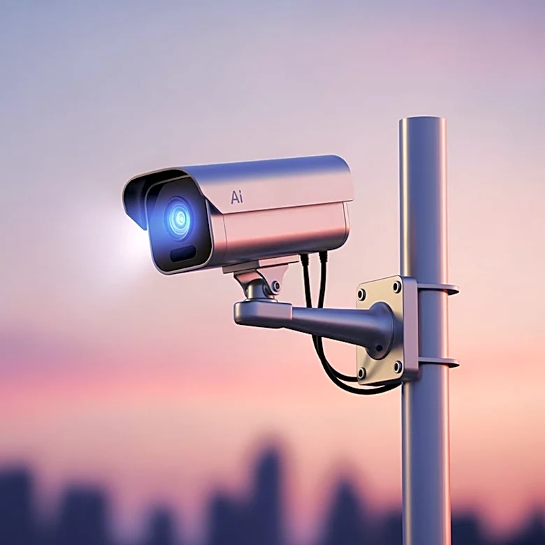 AI-Driven Surveillance Enhances Idaho Police Operations