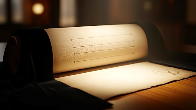 New York Public Library Offers Rare Viewing of Declaration of Independence for 250th Anniversary