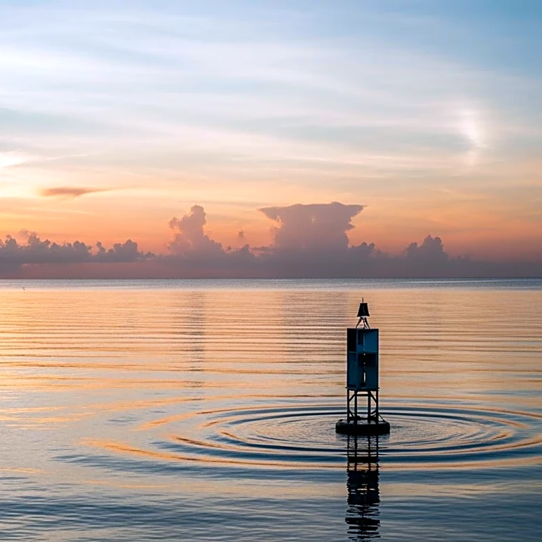 NOAA Predicts Below-Normal 2026 Hurricane Season Due to El Niño