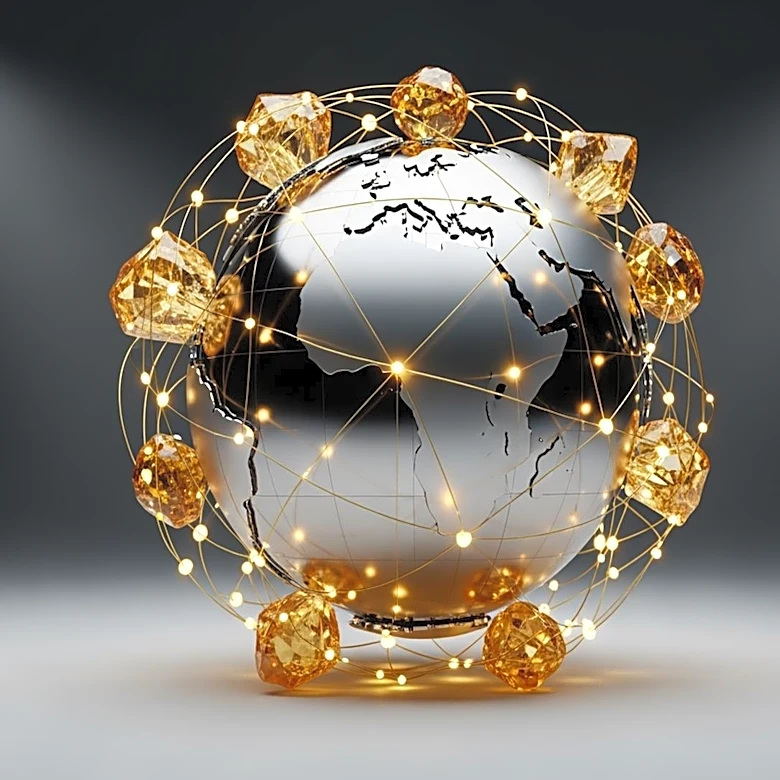EU Launches Investment Roadshow in South Africa to Secure Critical Minerals