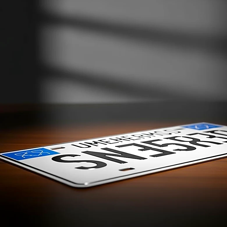 Oregon Governor Halts Undercover License Plates for ICE Amid Legal Dispute